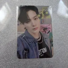 nct dream ジェノトレカ　セット NCT DREAM ジェノ トレカ 80枚 まとめ売り