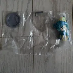 ウイルスイーツ フィギュアコレクション クリームソーダサイダー