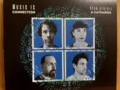 Ryan Keberle & Catharsis - Music Is Conn
