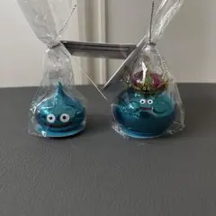 ドラゴンクエスト クリスタルモンスターズ グランスライム メタル