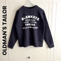 2026年最新】オールドマンズテーラー スウェットの人気アイテム - メルカリ