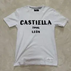 アダムスジャグラー　Tシャツ　RTEG
