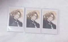 伏見ガク にじさんじ ハピトリチェキ