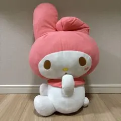 マイメロディ ぬいぐるみ