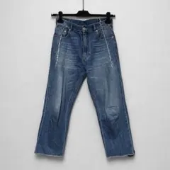 MM6 Maison Margiela メゾンマルジェラ デニムパンツ 14のサムネイル