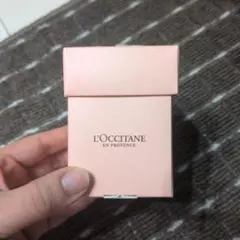 L'Occitane ハンドクリームセット 4本