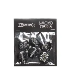 ウルフズヘッド