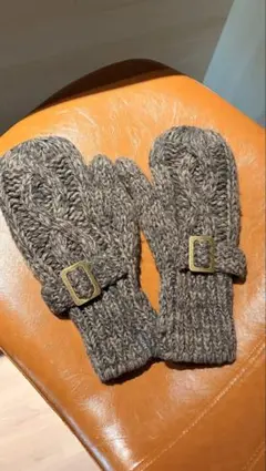 BILLABONG ビラボン ミトン 手袋