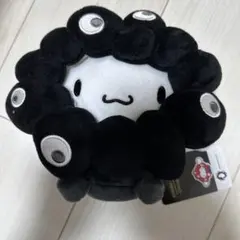 2025年最新】黒ミャクミャク シナモンの人気アイテム - メルカリ