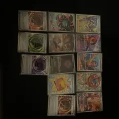 ポケモンカードまとめ売り
