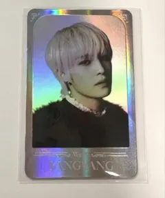 WayV 威神V 「PHANTOM」MD ヤンヤン