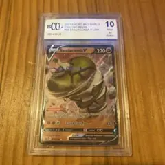 Sandaconda V 2021 CHILLING REIGN グレード10