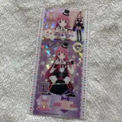 プリパラ 北条そふぃ 大プリパラ展 アクリルスタンド アクスタ - メルカリ