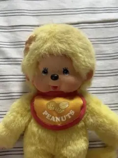 monchhichi モンチッチ 新潟 洋ナシ - メルカリ