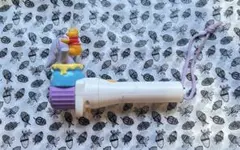 くまのプーさん　ライト　ディズニーランド　おもちゃ　レトロ