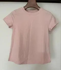 【andar】NEW Airy Fit スリムフィット Tシャツ サイズS