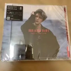 BREAKING DAWN(Japanese Ver.)Produced by…