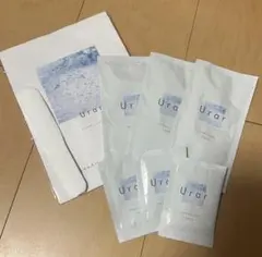 ツインガーデン　ユレイル炭酸パックのサムネイル