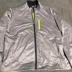 SPALDING トレーニングジャケット Mサイズ