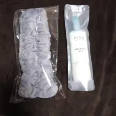 お値下げ★ エガちゃん福袋★ エガちゃん　Cセット　ヘアバンド付き　抜きなし エガちゃん ヘアバンド - メルカリ