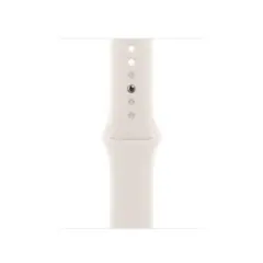 【完全未開封】40mmケース用スターライトスポーツバンド - S/M