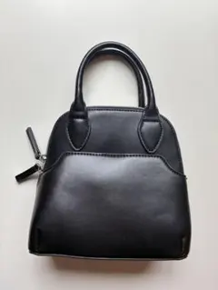 【ほとんど未使用】GUハンドバッグ