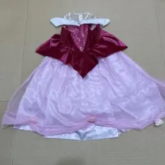 ビビディバビディブティック　オーロラ姫ドレスのサムネイル