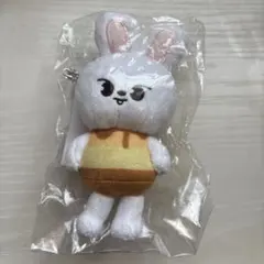 2026年最新】StrayKids リノ ぬいぐるみの人気アイテム - メルカリ