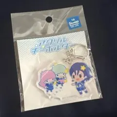 イナズマイレブン アクリルキーホルダー 一星充のサムネイル