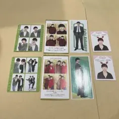 TravisJapan 中村海斗　切り抜き