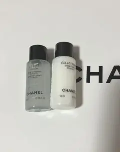 シャネル　エクラ プルミエ ブライト ミルキー エッセンス　ルリフトローション