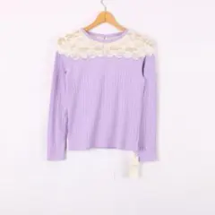 【新品・未使用】Ray Cassin レイ・カズン　レディス　ドレスニット