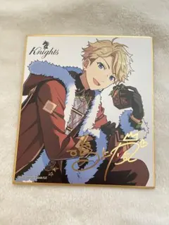 あんスタ ビジュアル色紙コレクション 鳴上嵐 76枚 あんスタ ビジュアル色紙コレクション 鳴上嵐 76枚 - メルカリ