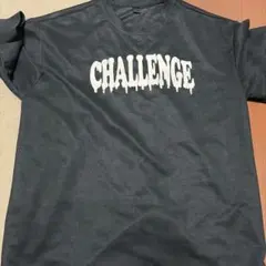 CHALLENGER L/S NUMBERS DRY MESH TEE M - メルカリ