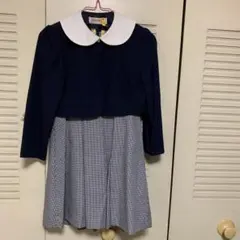 120cm女児フォーマル