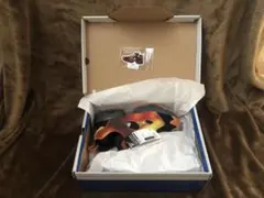 【新品】Reebok Instapump Fury 稲葉浩志モデル