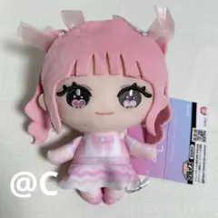 みうみお 砂糖みう ぬいぐるみ - メルカリ
