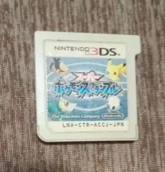 2026年最新】3ds スーパーポケモンスクランブルの人気アイテム - メルカリ