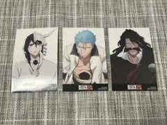 2026年最新】bleach ウルキオラ 特典の人気アイテム - メルカリ