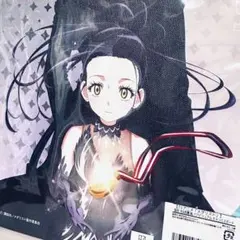 狼嵜光　夜鷹純　メダリスト　漫画　アニメ　キャンバスボード　未使用