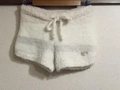 【gelato pique】ジェラートピケ　ショートパンツ