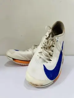 2025年最新】nikeマックスフライ ブルーの人気アイテム - メルカリ