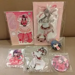 推しの子　星野アイ　グッズ　まとめ売り