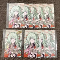 プロセカ　エピカ　草薙寧々