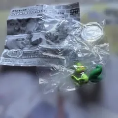 ポケモン キモリ フィギュア