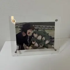 劇場版 忍たま乱太郎 ドクタケ忍者隊 最強の軍師 4週目入場特典 6年生の段