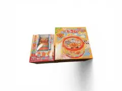 アンパンマン ドラム、積み重ねカップ2点セット