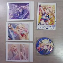 プロセカ　天馬咲希