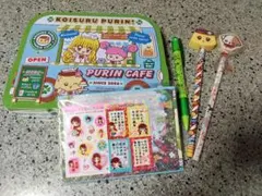 ちゃお付録　平成レトロ