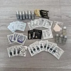 ランコム　試供品　美容液　スポンジ